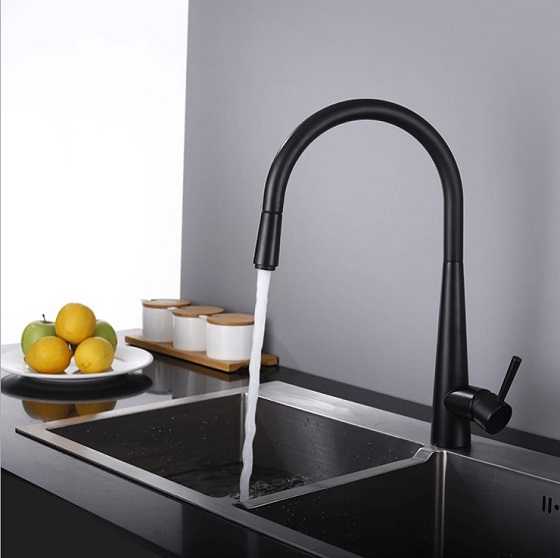 Vòi rửa bát Miken MK-2020 - Image 3