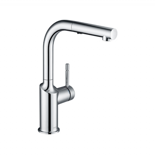 Vòi rửa bát Moen 7594ESRS (Cảm ứng) - Image 3