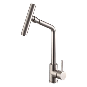 Vòi rửa bát Moonoah MN-2381G - Image 5