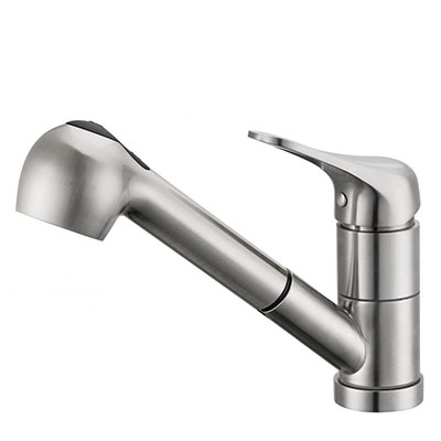 Vòi rửa bát Moonoah MN-2381W - Image 3