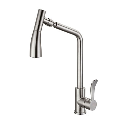 Vòi rửa bát Moonoah MN-G2316 - Image 3