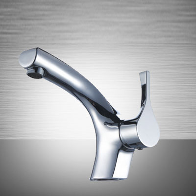 Vòi rửa bát ngổng cứng Rossi Tân Á R801-C1 - Image 5