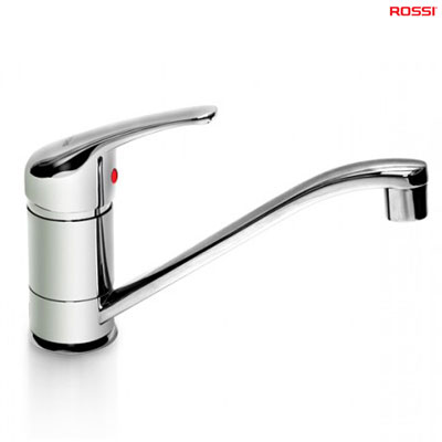 Vòi rửa bát ngổng cứng Rossi Tân Á R802-C1 - Image 4