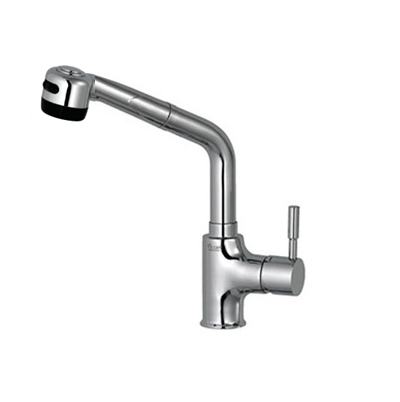 Vòi rửa bát nhập khẩu Hàn Quốc 3 đường nước Cico C-227 - Image 3