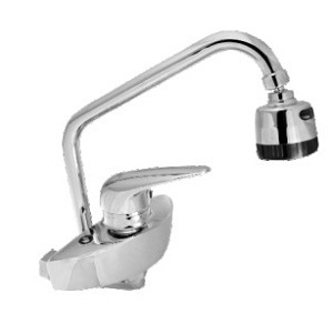 Vòi rửa bát nóng lạnh AMTS AM-308 - Image 4