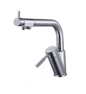 Vòi rửa bát nóng lạnh AMTS AM-4300 - Image 3