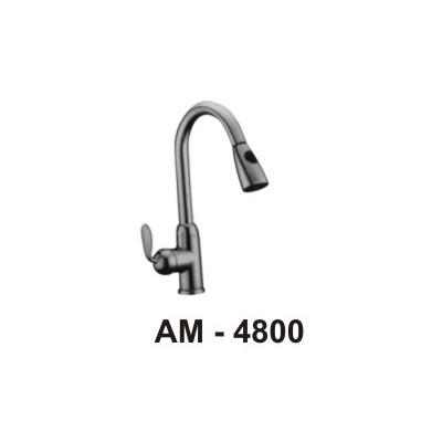 Vòi rửa bát nóng lạnh AMTS AM-4600 - Image 5