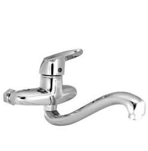 Vòi rửa bát nóng lạnh AMTS AM-5300 - Image 4