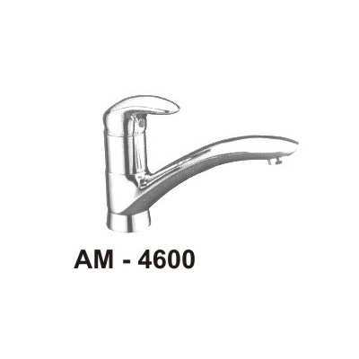 Vòi rửa bát nóng lạnh AMTS AM-5300 - Image 5