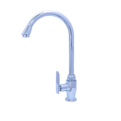 Vòi rửa bát nóng lạnh Bancoot BCV 8006 - Image 4
