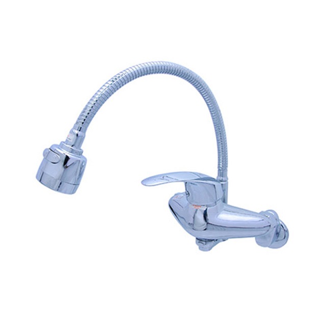 Vòi rửa bát nóng lạnh Bancoot BCV 8015 - Image 3