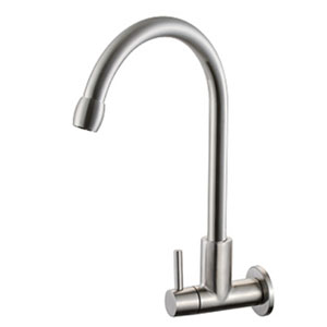 Vòi rửa bát nóng lạnh Bancoot BCV 8019 - Image 3