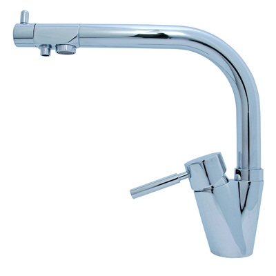 Vòi rửa bát nóng lạnh Bancoot BCV 8111 - Image 4