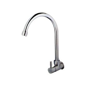 Vòi rửa bát nóng lạnh Caesar K815C - Image 3