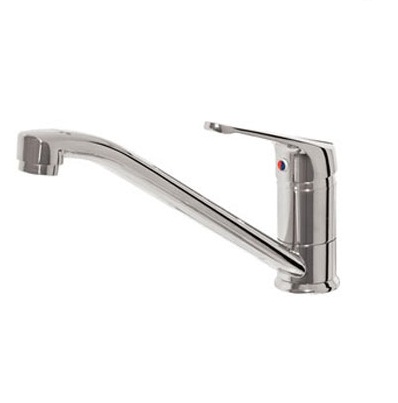 Vòi rửa bát nóng lạnh cắm tường Selta SS-2000F - Image 5