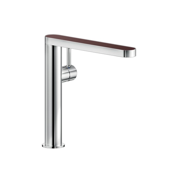 Vòi rửa bát nóng lạnh cần cứng NOBILI CHARLIE NB254 - Image 5