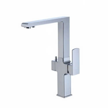 Vòi rửa bát nóng lạnh Cico C-235 - Image 5