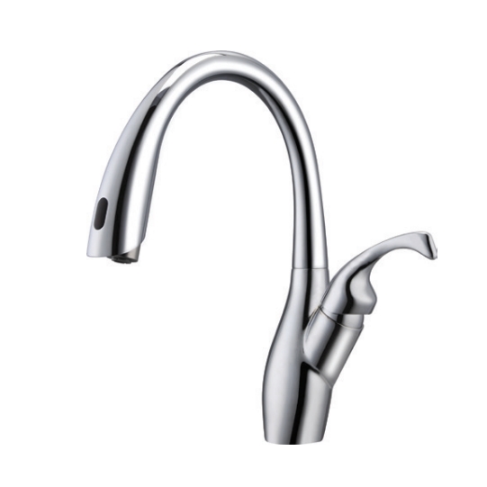 Vòi rửa bát nóng lạnh Clara CF-047 - Image 3