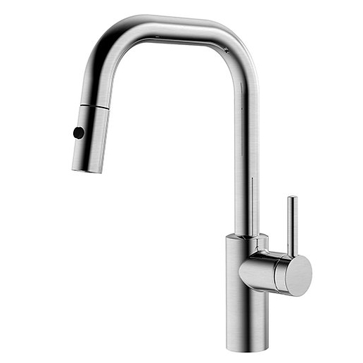 Vòi rửa bát nóng lạnh Clara CF-047 - Image 4