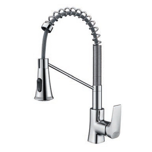 Vòi rửa bát nóng lạnh Clara CF-047 - Image 5