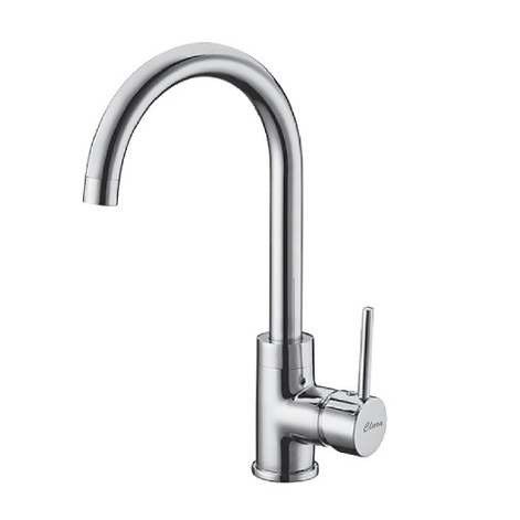 Vòi rửa bát nóng lạnh Clara CF-80354C - Image 4