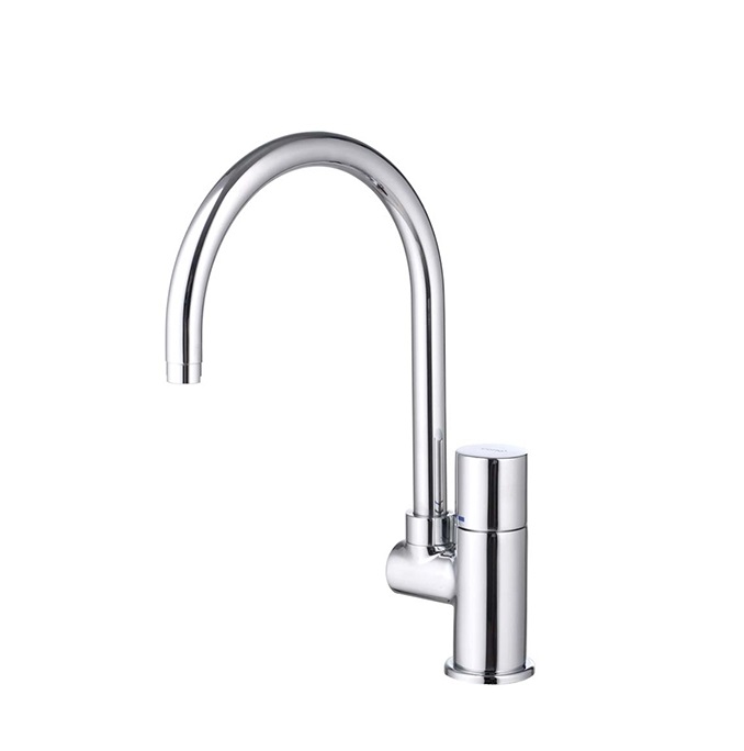 Vòi rửa bát nóng lạnh Cotto CT2088C25ST#CUO - Image 3