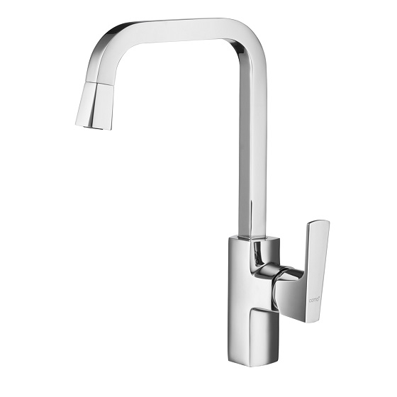 Vòi rửa bát nóng lạnh Cotto CT2088C25ST#CUO - Image 5