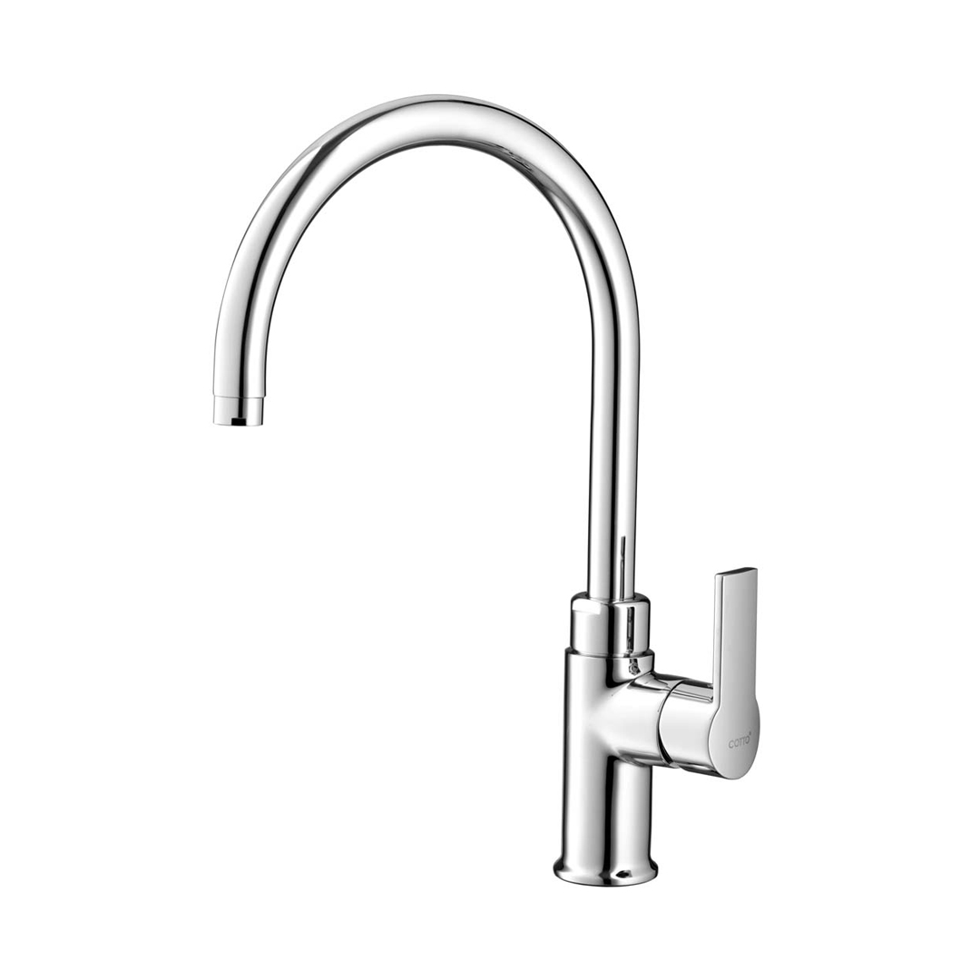 Vòi rửa bát nóng lạnh Cotto CT2099A - Image 4