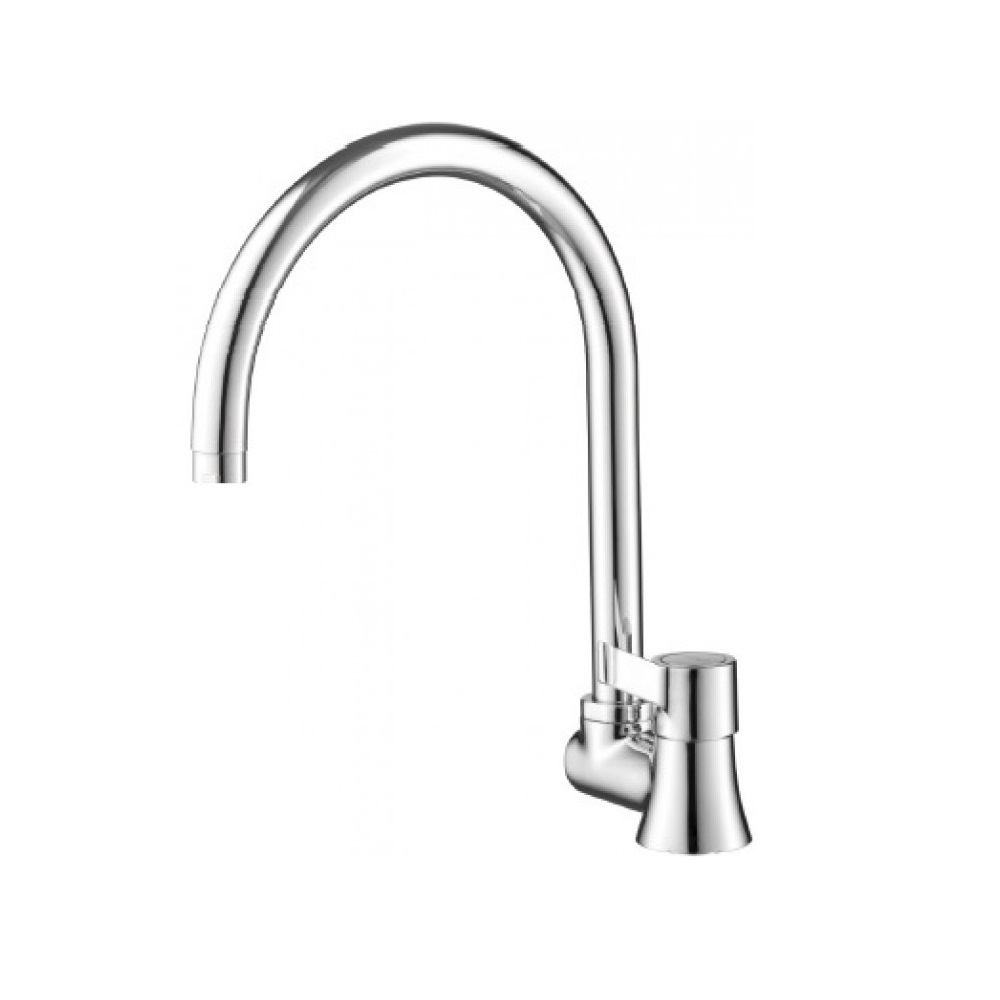 Vòi rửa bát nóng lạnh Cotto CT2099A - Image 5