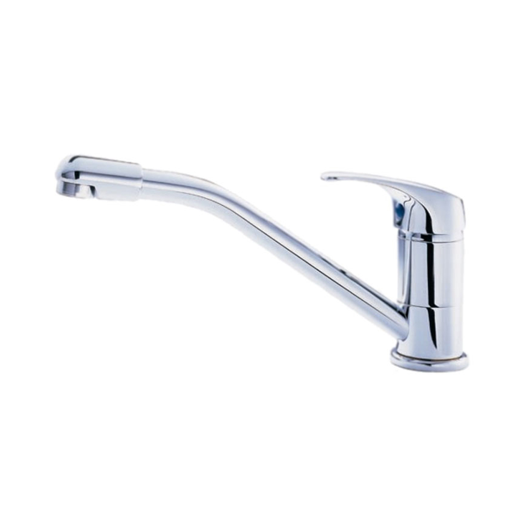 Vòi rửa bát nóng lạnh Cotto CT288D - Image 4