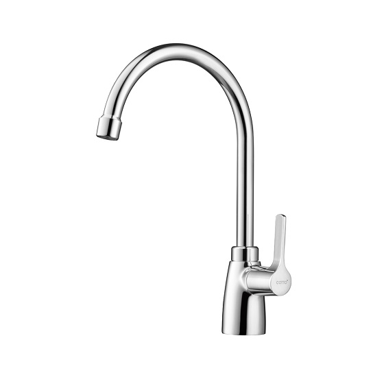 Vòi rửa bát nóng lạnh Cotto CT288D - Image 5
