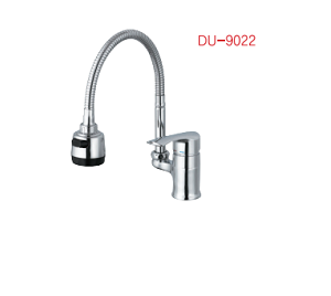 Vòi rửa bát nóng lạnh DAEHAN DU-1020 - Image 3