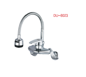 Vòi rửa bát nóng lạnh DAEHAN DU-5023 - Image 4