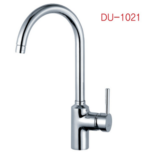 Vòi rửa bát nóng lạnh DAEHAN DU-6021 - Image 4