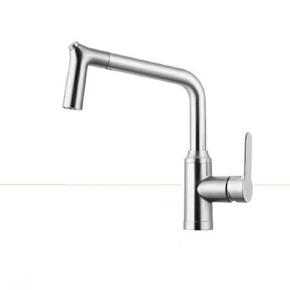 Vòi rửa bát nóng lạnh DAEHAN DU-6021 - Image 5