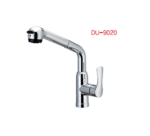 Vòi rửa bát nóng lạnh DAEHAN DU-6023 - Image 3