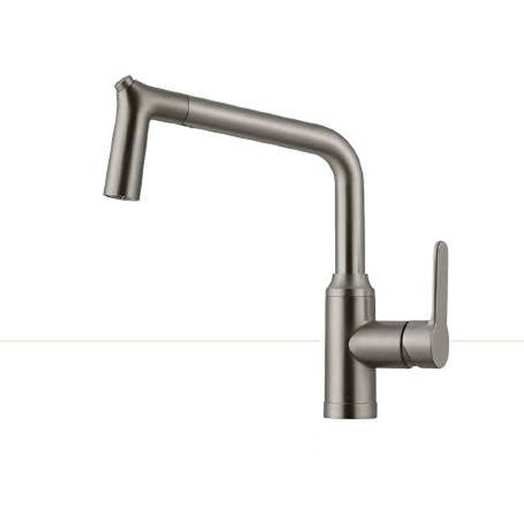 Vòi rửa bát nóng lạnh DAEHAN DU-6023 - Image 4