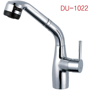 Vòi rửa bát nóng lạnh DAEHAN DU-6023 - Image 5