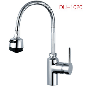 Vòi rửa bát nóng lạnh DAEHAN DU-6025 - Image 5