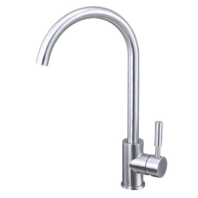 Vòi rửa bát nóng lạnh dây rút Fandi FD-SQ01 - Image 4