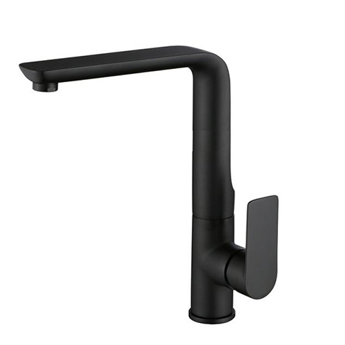 Vòi rửa bát nóng lạnh dây rút Miken MK-2024 - Image 3