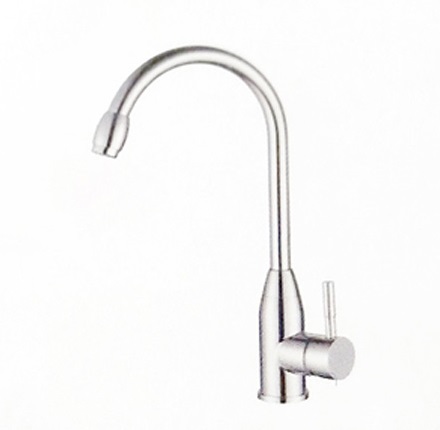 Vòi rửa bát nóng lạnh Foxis-621C - Image 3