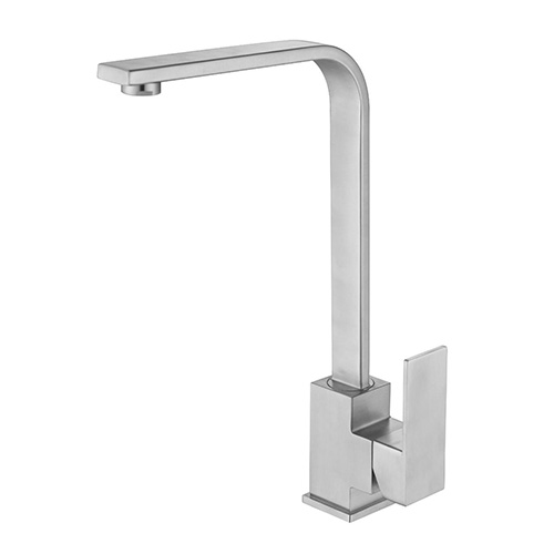 Vòi rửa bát nóng lạnh Foxis FX-639C - Image 3