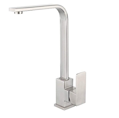 Vòi rửa bát nóng lạnh gắn chậu Cielo CE 801 - Image 4