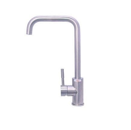 Vòi rửa bát nóng lạnh gắn tường Bancoot BCV 5003 - Image 4