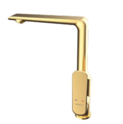 Vòi rửa bát nóng lạnh gắn tường Viglacera VG-701 - Image 5