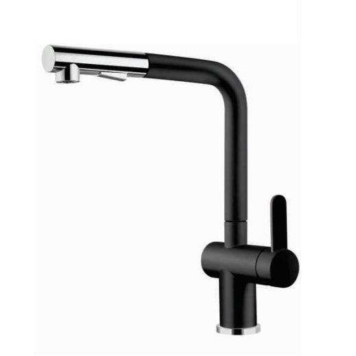 Vòi rửa bát nóng lạnh Geler GL-140 - Image 4