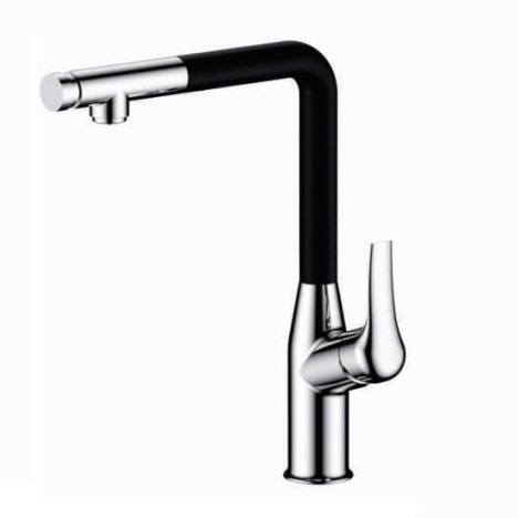 Vòi rửa bát nóng lạnh Geler GL-295 - Image 5
