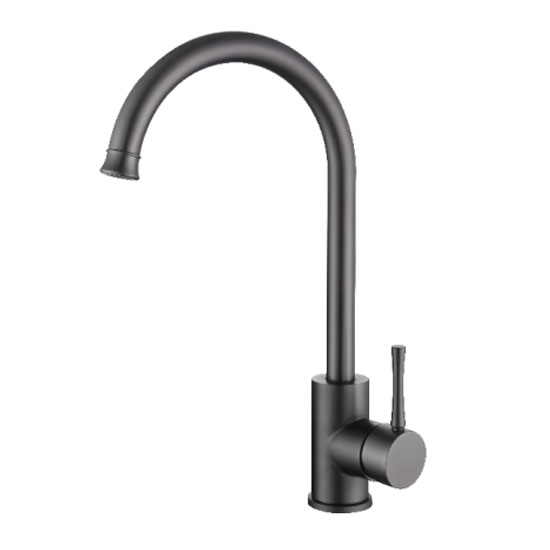 Vòi rửa bát nóng lạnh Grunder GR-581B - Image 3