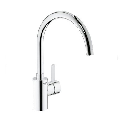 Vòi rửa bát nóng lạnh Hansgrohe 72815000 - Image 3